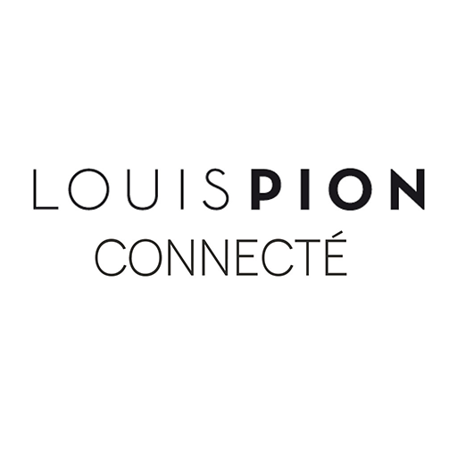 Louis Pion Connected Watch icon
