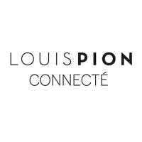 Louis Pion Connectée