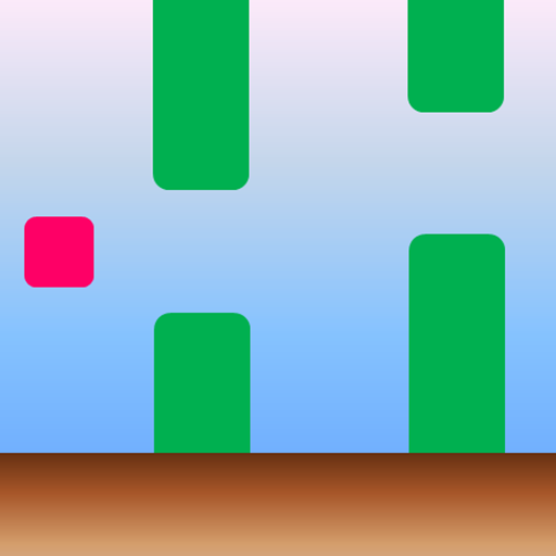 Flappy Block icon