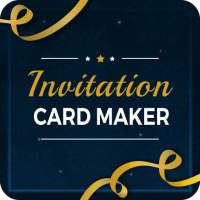 Free Invitation Maker & Card Maker App
