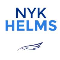 NYK HELMS on 9Apps