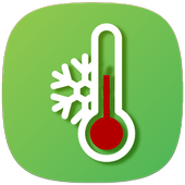 Cooler Master &amp; Phone Cooler icon