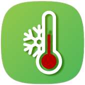 अपना फ़ोन ठंडा करें (कूलर) on 9Apps