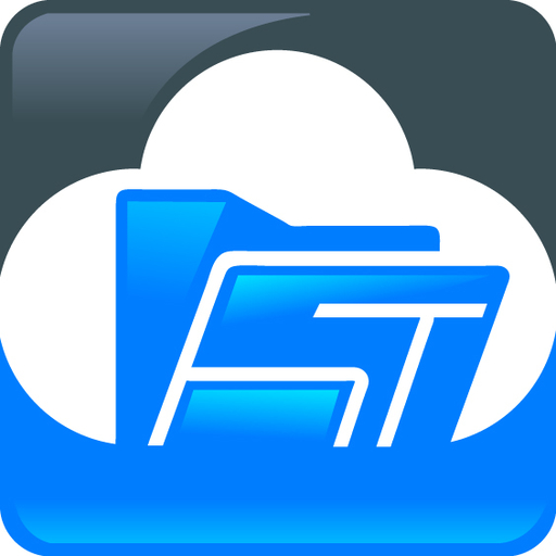 hunText: File Manager &amp; Search icon