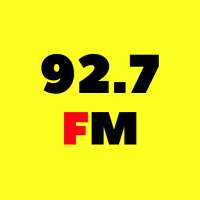 92.7 FM Radio stations online on 9Apps