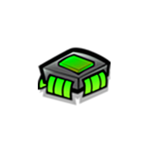 Internal Storage Widget icon