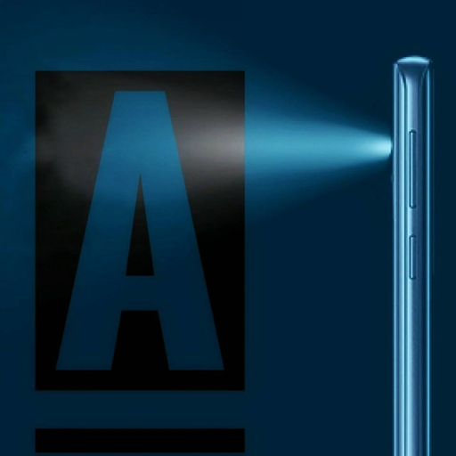 A1 Flashlight أيقونة