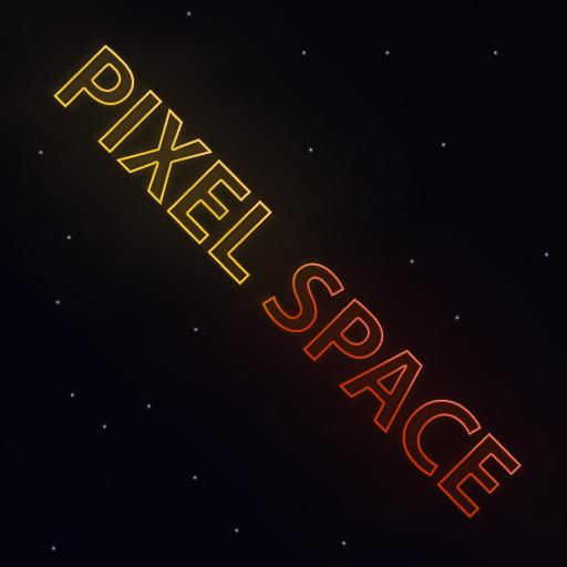 Pixel Space icon