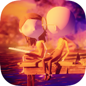 Last Day Of June Story icon