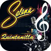 Selena Quintanilla Música App