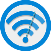 WiFi Analyzer Pro icon