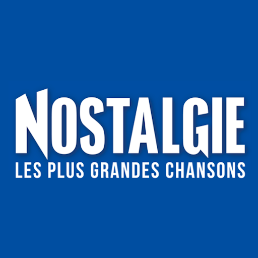 Nostalgie Radio icon
