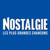 Nostalgie : Radio, Podcasts, Musique, Playlists