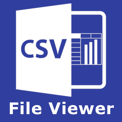 ikon CSV File Viewer