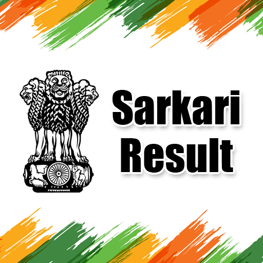 Sarkari Naukri Result иконка