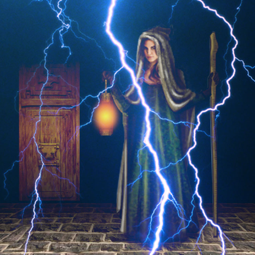 SUPER 25LINES TAROT SPIN2 icon