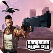 Grand Gangster City of Crime : Real Port Vegas icon