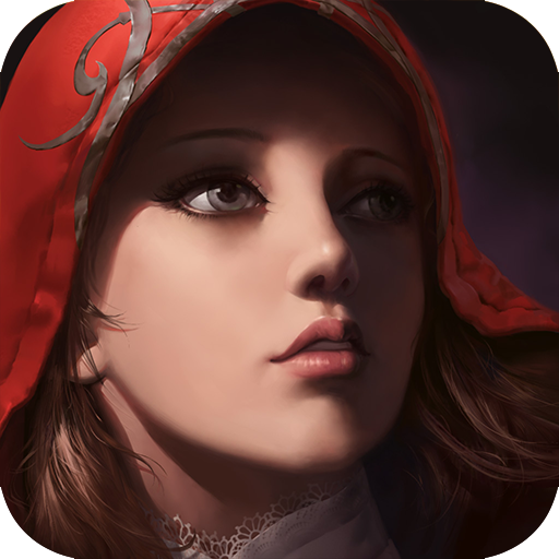 Adventurer Legends - Diablo II Heroes Offline RPG icon