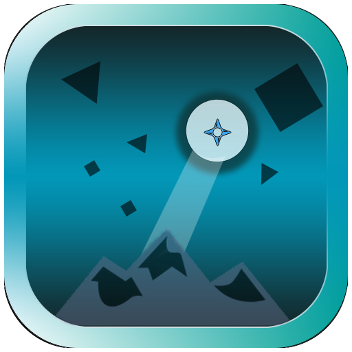 Bullet Ball Dash - Bounce Valley icon