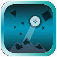 Bullet Ball Dash - Bounce Valley