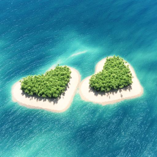 Island HD Wallpapers icon