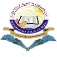 Adekunle Ajasin University (AAUA) Mobile App on 9Apps
