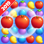 Fruit Mania 2019 icon