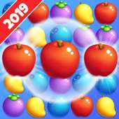 Fruit Mania 2019