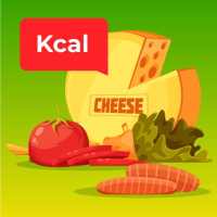 calories in food app