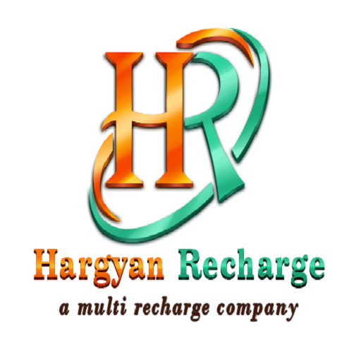 Hargyan Recharge icon