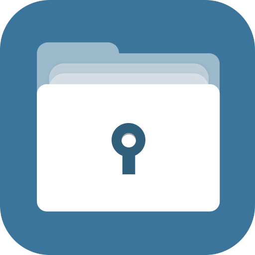 Secure Folder - Secure File icon