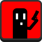 Stickman Shooter icon