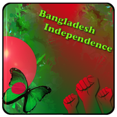 26 March Bangladesh Independence day Photo Frames icon