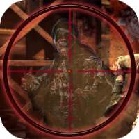 Delta Battle  Zombie Shooter Game
