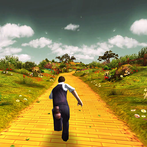 Temple King Endless Run icon