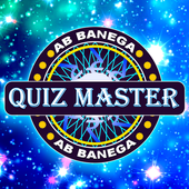 Ab Banega Quiz Master New Kbc English &amp; Hindi icon