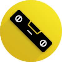 Spirit level - Bubble level