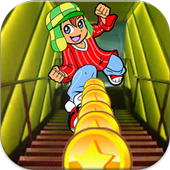 Subway Coins rush icon