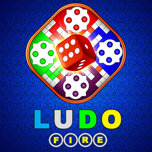 Ludo Fire icon