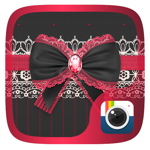 (FREE) Z CAMERA LOLITA THEME icon