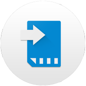 SIM менеджер icon