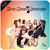Kpop Ringtones icon