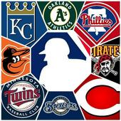 MLB Quiz icon