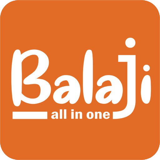 Balaji Pali - All in One Portal icon
