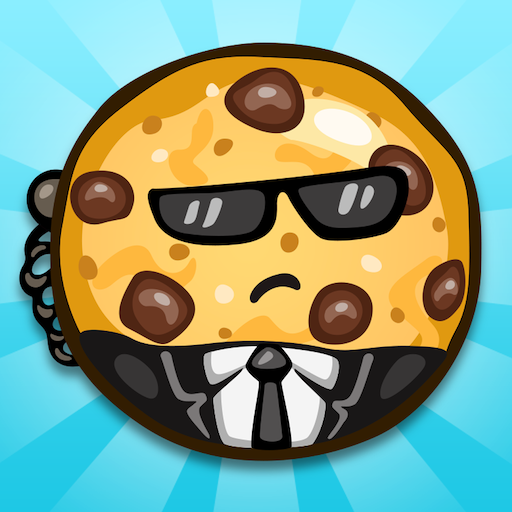 Cookies Inc. - Clicker Idle Game icon