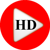 HD MX Player icon