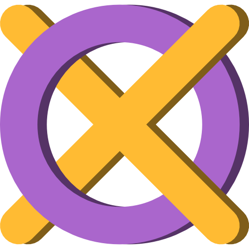 XOXOXOXOX (Tic Tac Toe) icon