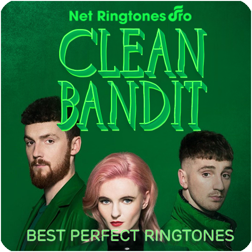 Clean Bandit Best Perfect Ringtones icon