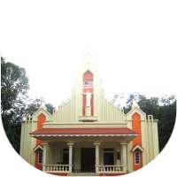 ST. SEBASTIANS KNANAYA CATHOLIC CHURCH,PEROOR on 9Apps