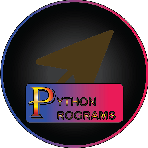 Python Program - Basic to Advance icon